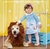 Vestido Infantil Manga Longa - Moda Inverno Alenice na internet