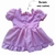 Vestido de Lese - Anjinho Feliz - comprar online