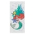 Toalha Felpuda Divertida - Lepper Kids Ariel - comprar online