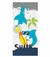 Toalha Felpuda Divertida Summer - Lepper - comprar online