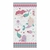 Toalha Infantil Felfuda Divertida Sereia - Lepper Kids - comprar online
