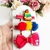 Trio de Hair Clips Escolar Livros - comprar online