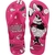 Chinelo Infantil Havaianas Feminina - Minnie - comprar online