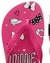 Chinelo Infantil Havaianas Feminina - Minnie na internet