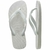 Chinelo Havaianas Color Branco - Louise Baby & Kids