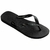 Chinelo Havaianas Color Preto na internet