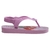 Chinelo Havaianas Baby - Pequena Sereia Ariel - Louise Baby & Kids