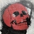 RED SKULL - floqui