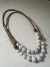 COLLAR DETROIT