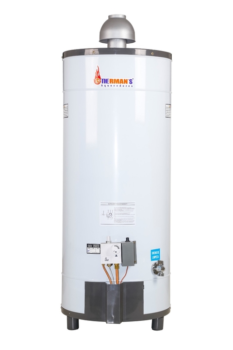 Boiler a Gás Therman's 150 a 400 Litros Gás GN CONSULTA FRETE / PRAZO LIGAR