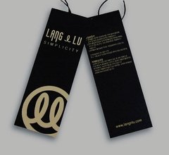 2.000 ETIQUETAS para ROPA :: FULL COLOR :: SIN PERFORAR :: - comprar online