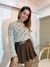 SHORT POLLERA TABLAS en internet