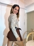 SHORT POLLERA TABLAS - AISHA