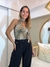 TOP CORBATERO PRINT - comprar online