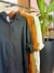 MAXI CAMISA