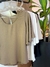 BLUSA VOLADO - AISHA