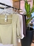 CAMISETA MORLEY CUELLO CUADRADO en internet