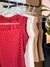 MUSCULOSA CUELLO CUADRADO - comprar online