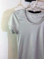 REMERA BRILLANTE - AISHA