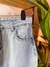 MAXI PALAZO JEAN - comprar online