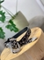 CINTO ANIMAL PRINT