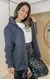 CAMPERA CANGURO