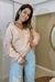 SWEATER TRENZADO en internet