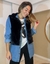 CHALECO PIEL - comprar online