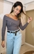 CAMISETA BOTE - AISHA