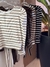 CAMISETA RAYADA PRINCESA - tienda online