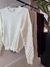 SWEATER MANGAS ESCAMAS - comprar online