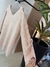 SWEATER TRENZADO - comprar online