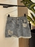 POLLERA DE JEAN en internet