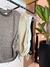 POLERA FRUNCE - comprar online