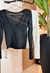 CAMISETA RELIEVE - tienda online
