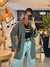 SACO LANA - comprar online