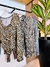 BODY ANIMAL PRINT
