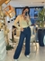 JEAN WIDE LEGS AZUL - AISHA