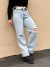 JEAN WIDE LEGS ROTURAS en internet