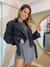 CAMPERA TRENCH CORTA - AISHA