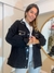CAMPERA TACHAS