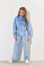 Conjunto Catavento 24246 - comprar online