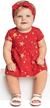 Vestido com Body e faixa de cabelo Livy - 8884