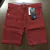 Bermuda jeans Burile 181349