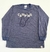 Camiseta manga longa Kaiani 11067 - comprar online