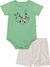 Conjunto Nini Bambini 4052