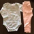 Conjunto Nini e Bambini 1892