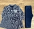 Conjunto Brandili Mundi - 54275