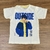 Camiseta Outside