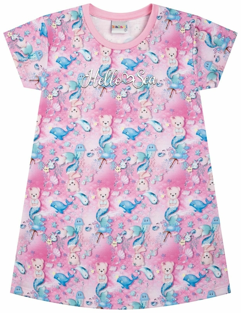 Vestido Kaiani 11215